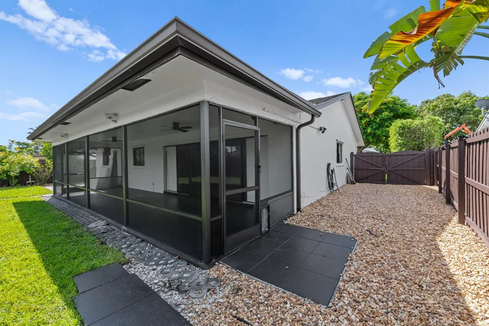 3291 NW 63RD STREET Fort Lauderdale, FL 33309