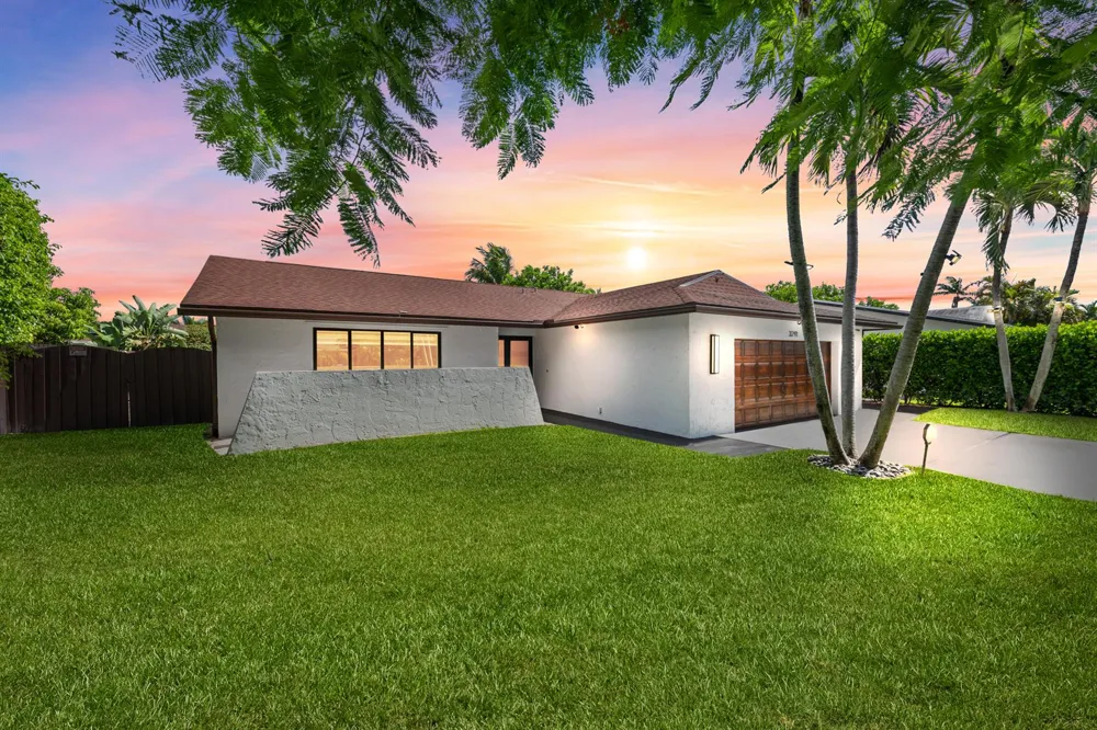 3291 NW 63RD STREET Fort Lauderdale, FL 33309