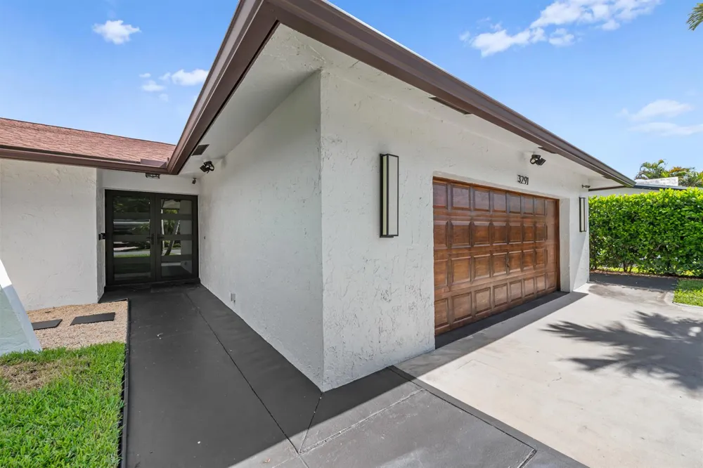 3291 NW 63RD STREET Fort Lauderdale, FL 33309