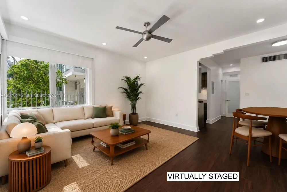 1751 James Ave #107 Miami Beach, FL 33139