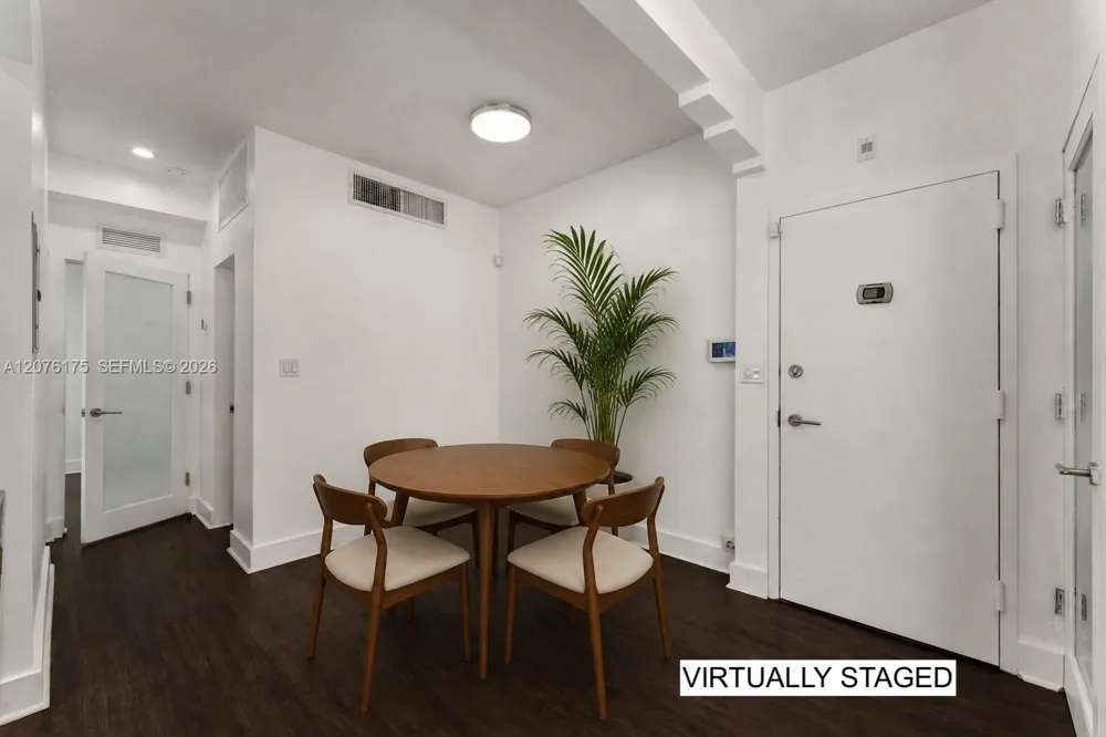 1751 James Ave #107 Miami Beach, FL 33139