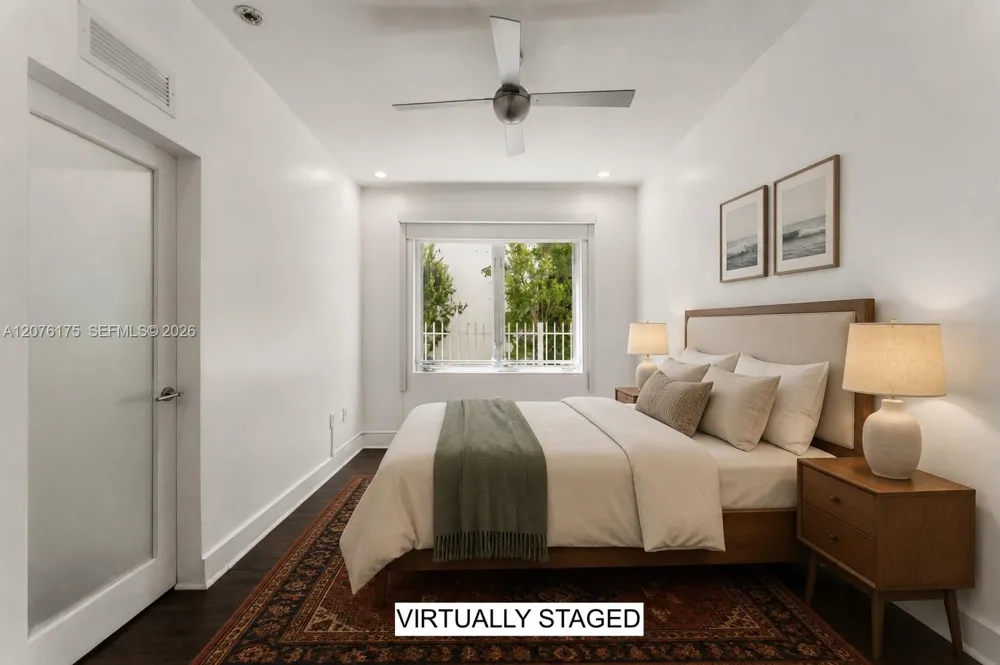 1751 James Ave #107 Miami Beach, FL 33139