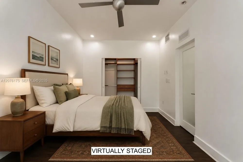 1751 James Ave #107 Miami Beach, FL 33139