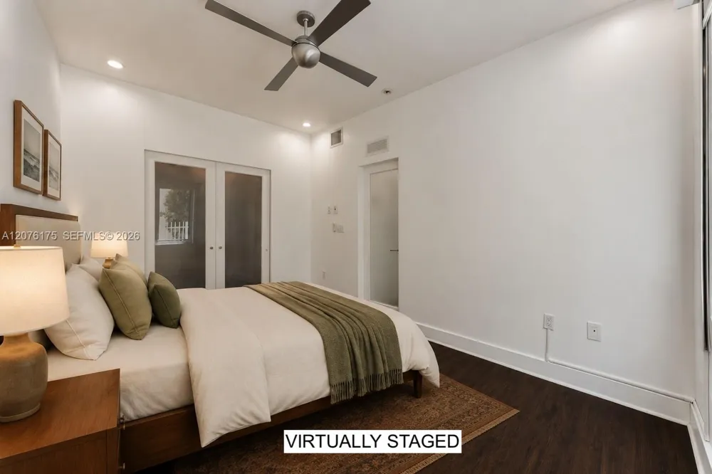 1751 James Ave #107 Miami Beach, FL 33139