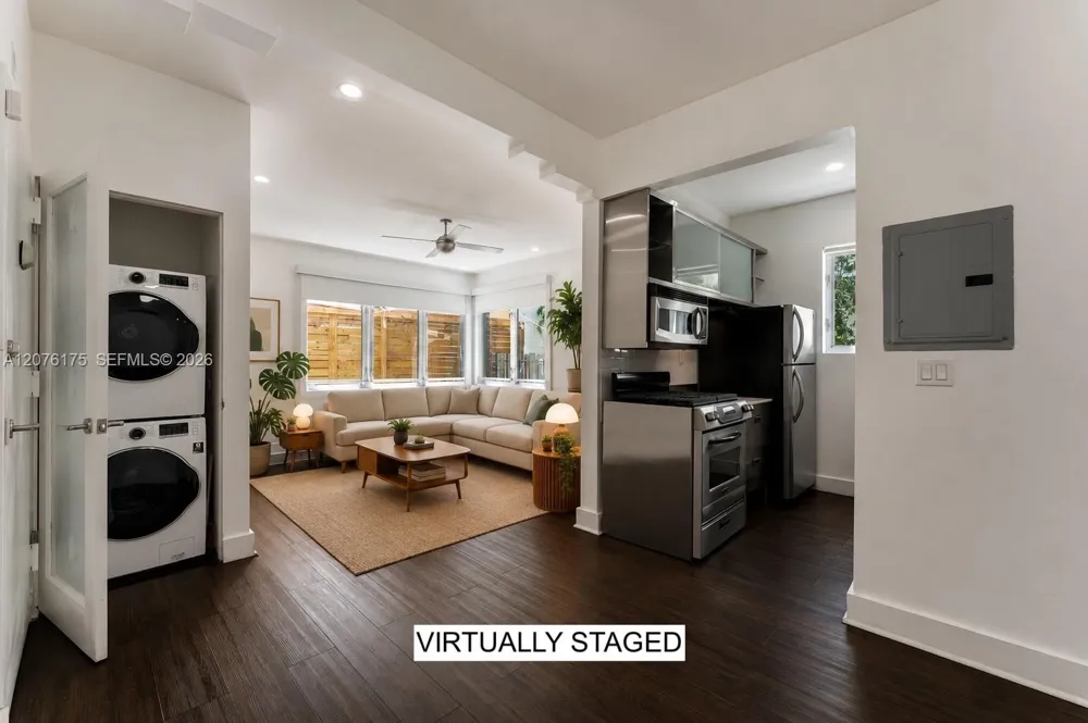 1751 James Ave #107 Miami Beach, FL 33139