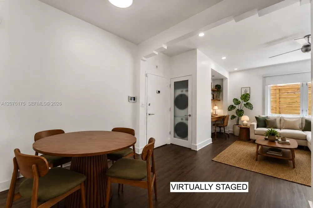1751 James Ave #107 Miami Beach, FL 33139