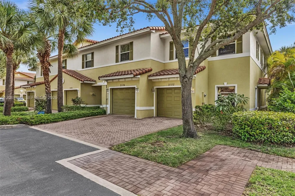 3102 NW 24th Way Oakland Park, FL 33309