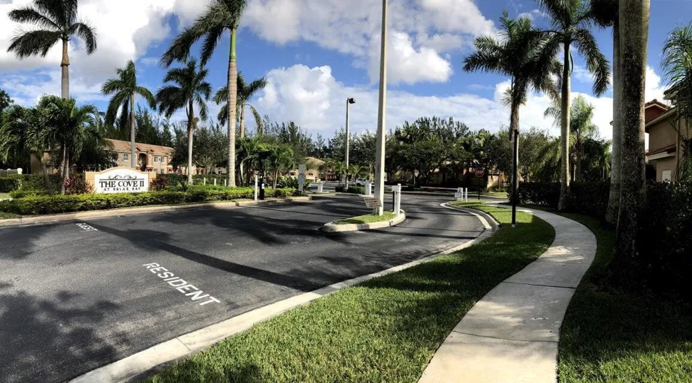 3740 JOG ROAD #106 West Palm Beach, FL 33411