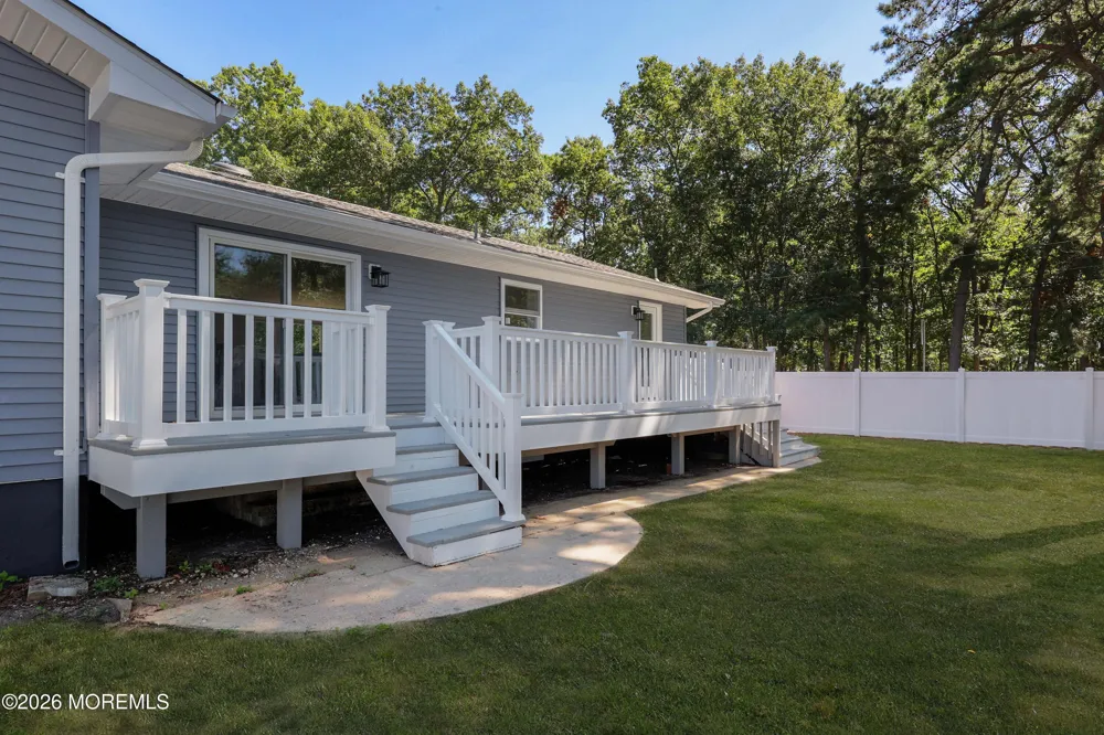 15 Walnut Street Beachwood, NJ 08722