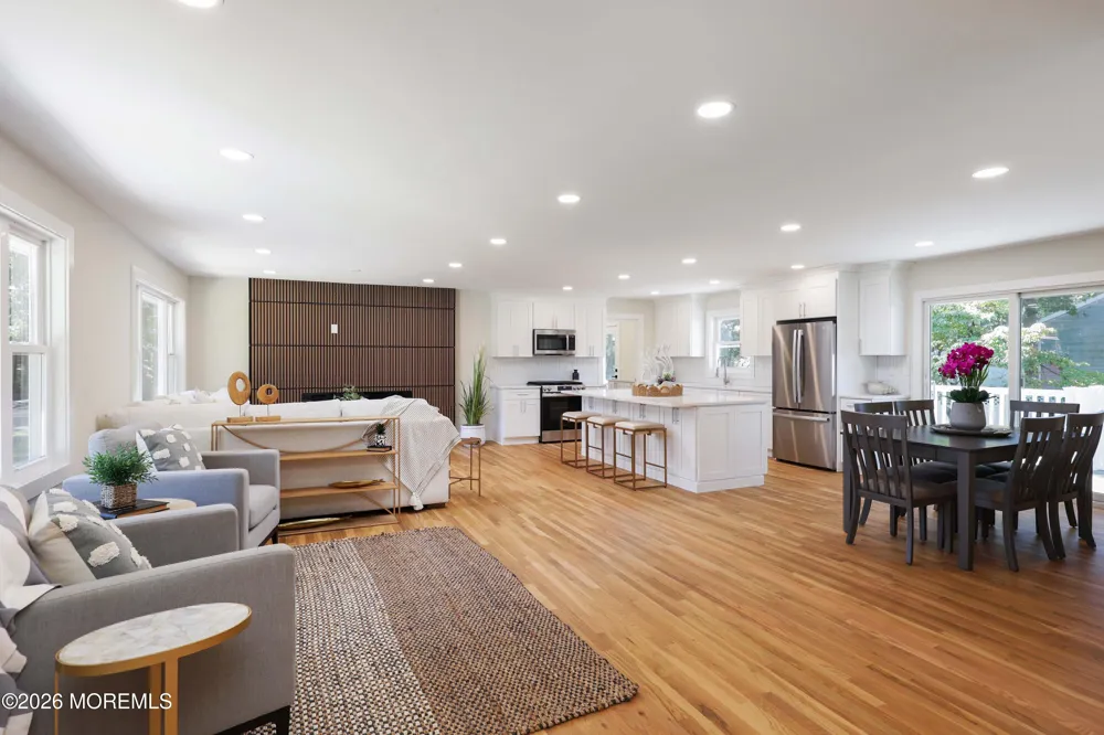 15 Walnut Street Beachwood, NJ 08722