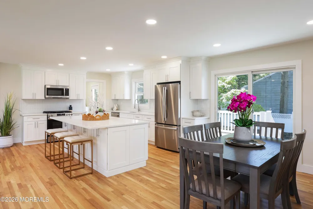 15 Walnut Street Beachwood, NJ 08722