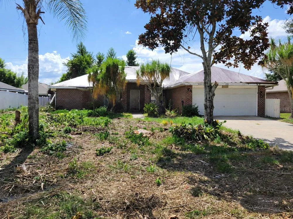 2728 W COVINGTON DRIVE Deltona, FL 32738