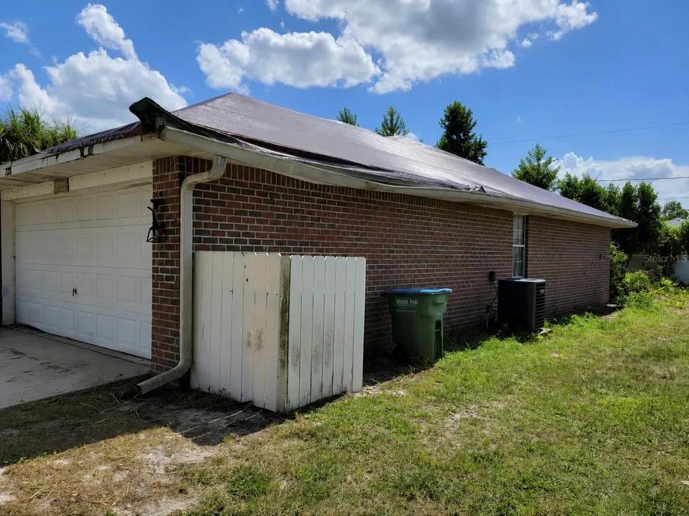 2728 W COVINGTON DRIVE Deltona, FL 32738