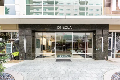 101 S EOLA DRIVE #1016