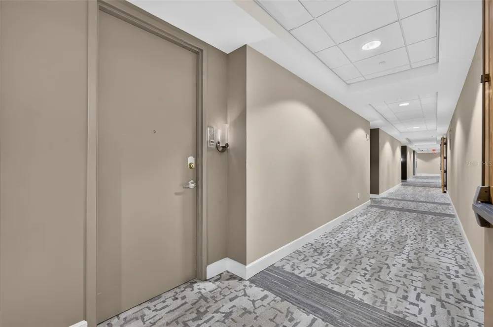 101 S EOLA DRIVE #1016 Orlando, FL 32801