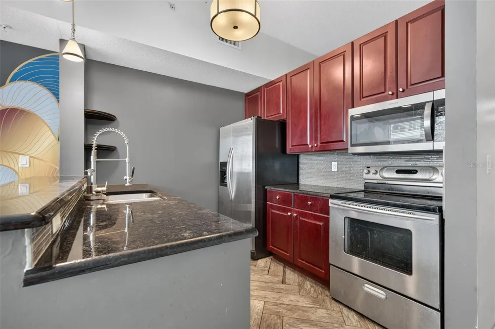 101 S EOLA DRIVE #1016 Orlando, FL 32801