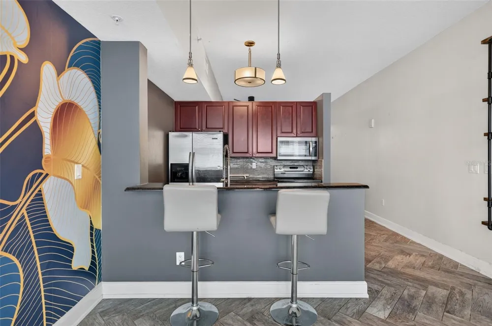 101 S EOLA DRIVE #1016 Orlando, FL 32801