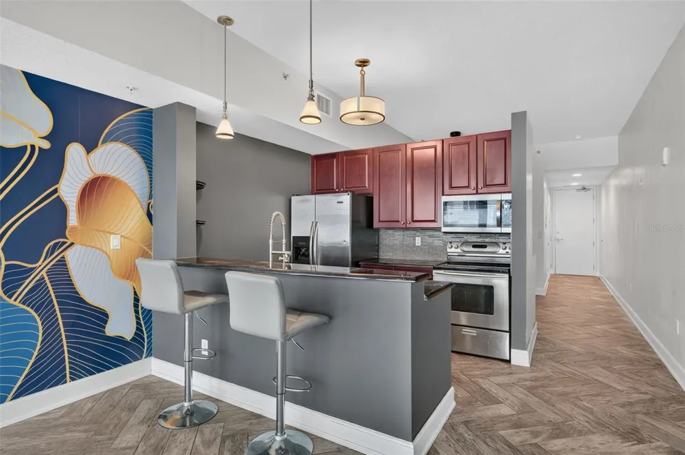 101 S EOLA DRIVE #1016 Orlando, FL 32801