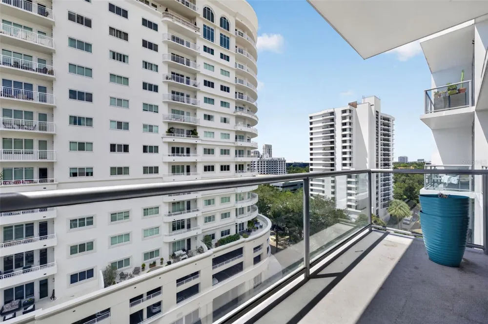101 S EOLA DRIVE #1016 Orlando, FL 32801