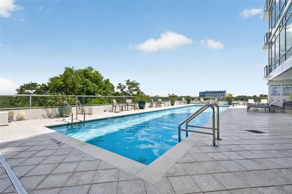 101 S EOLA DRIVE #1016 Orlando, FL 32801