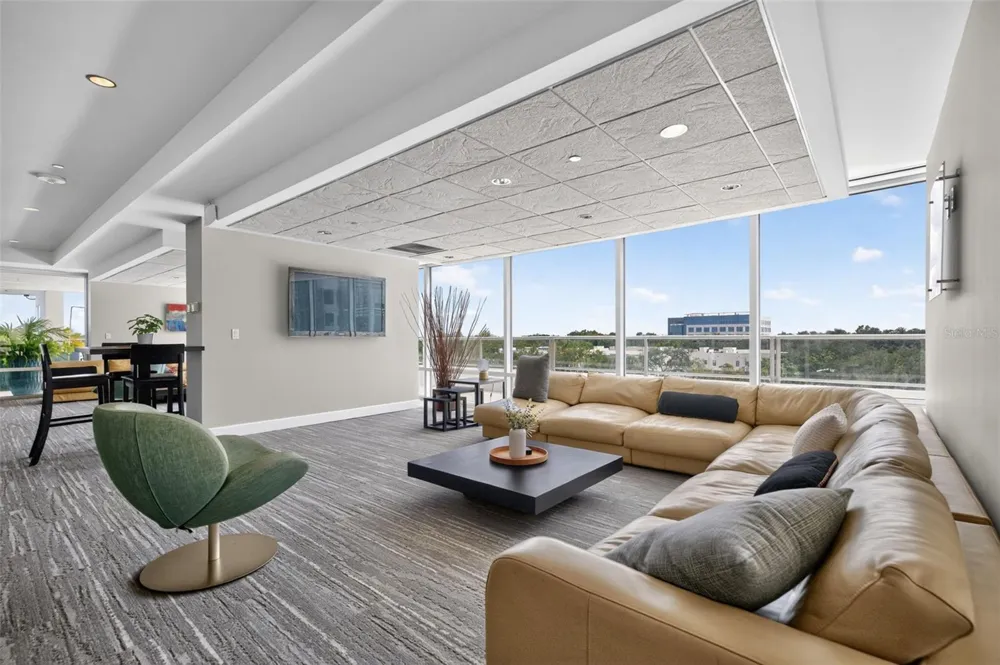 101 S EOLA DRIVE #1016 Orlando, FL 32801