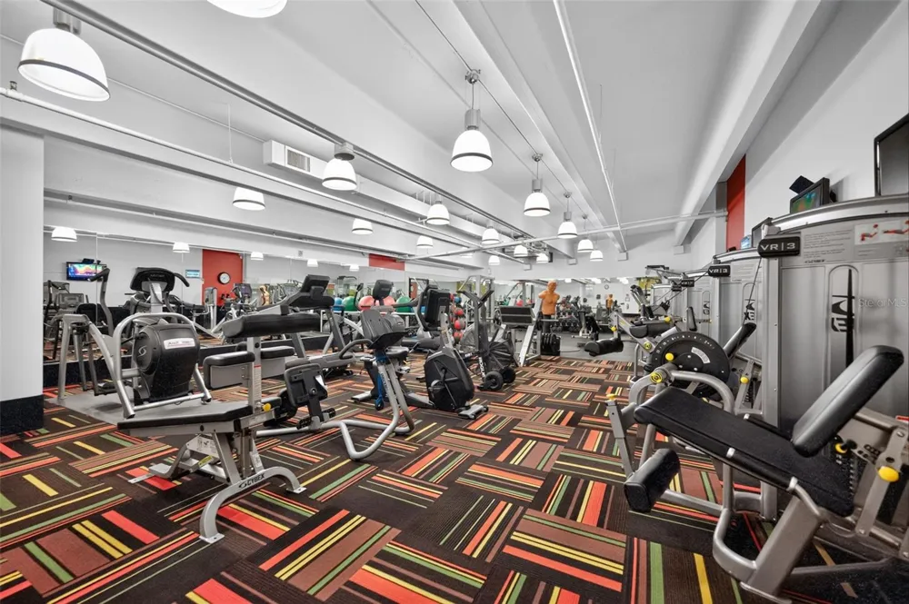 101 S EOLA DRIVE #1016 Orlando, FL 32801