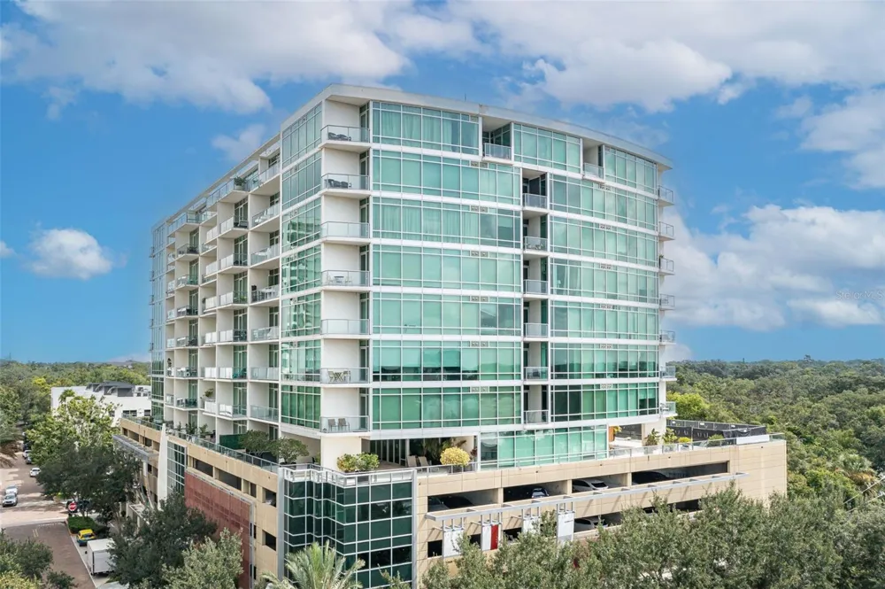 101 S EOLA DRIVE #1016 Orlando, FL 32801