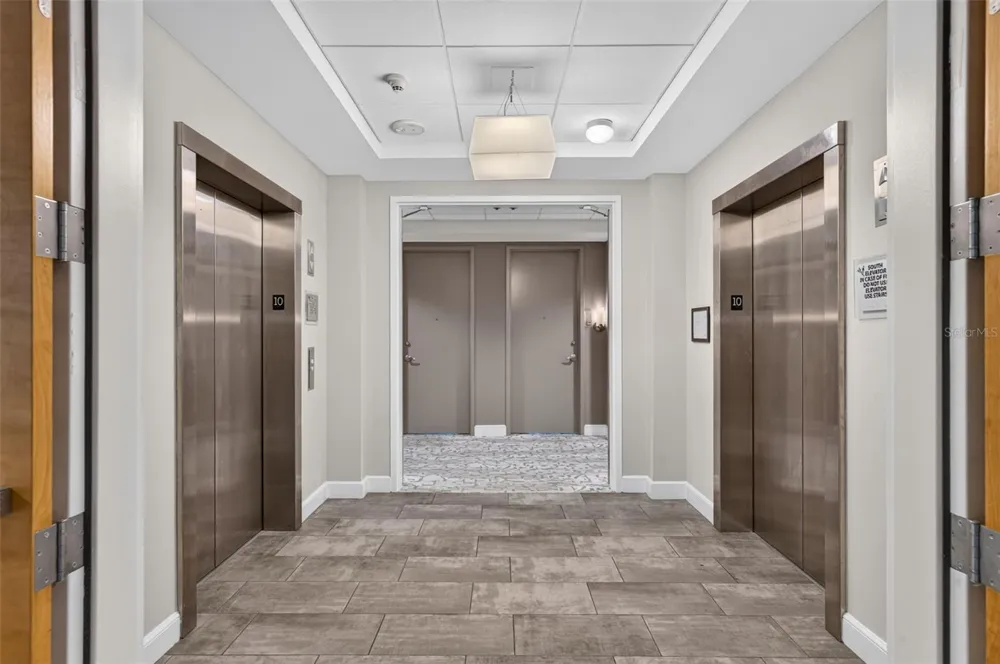 101 S EOLA DRIVE #1016 Orlando, FL 32801