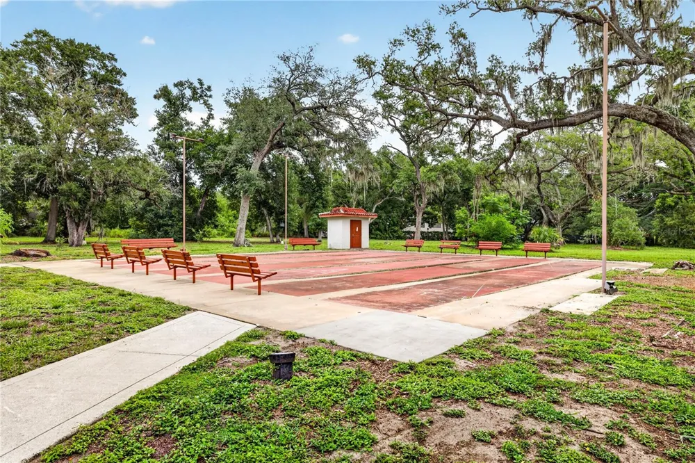 2623 SEVILLE BOULEVARD #207 Clearwater, FL 33764