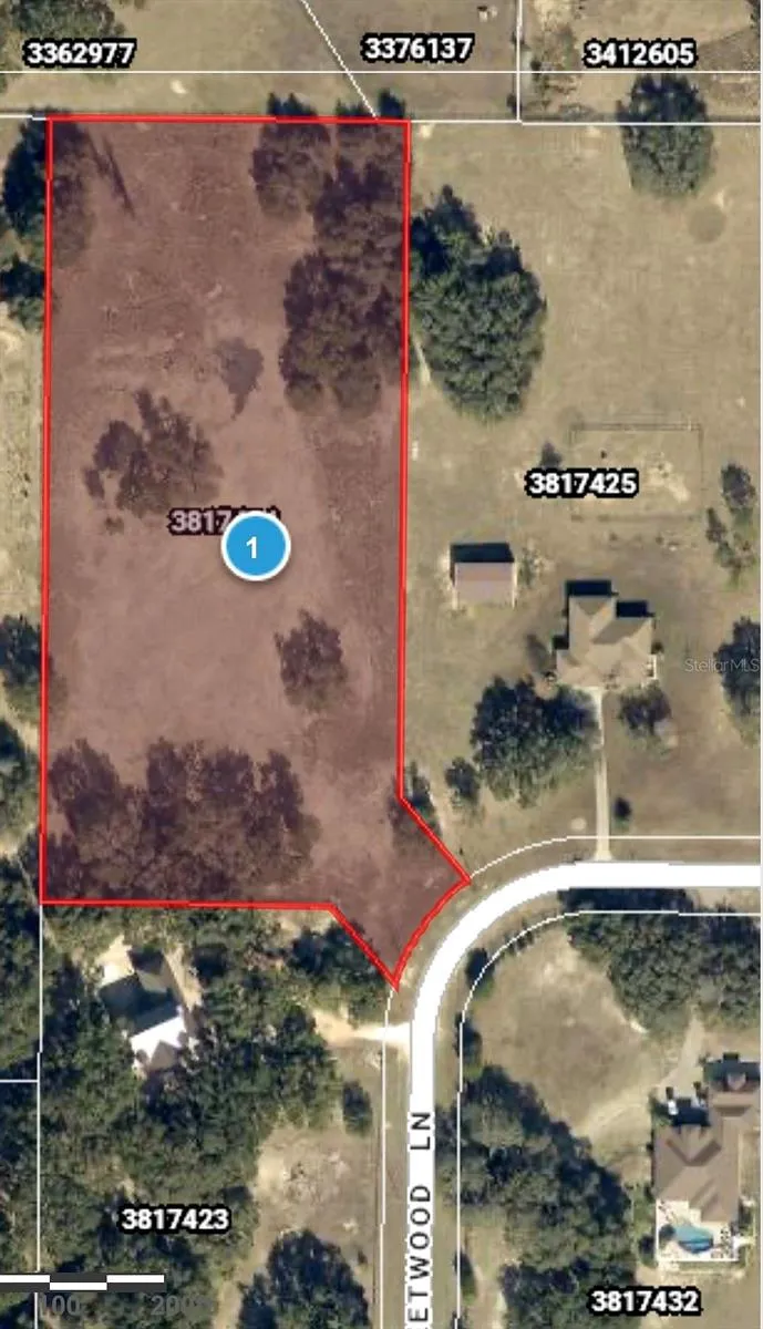 SWEETWOOD LANE Clermont, FL 34711
