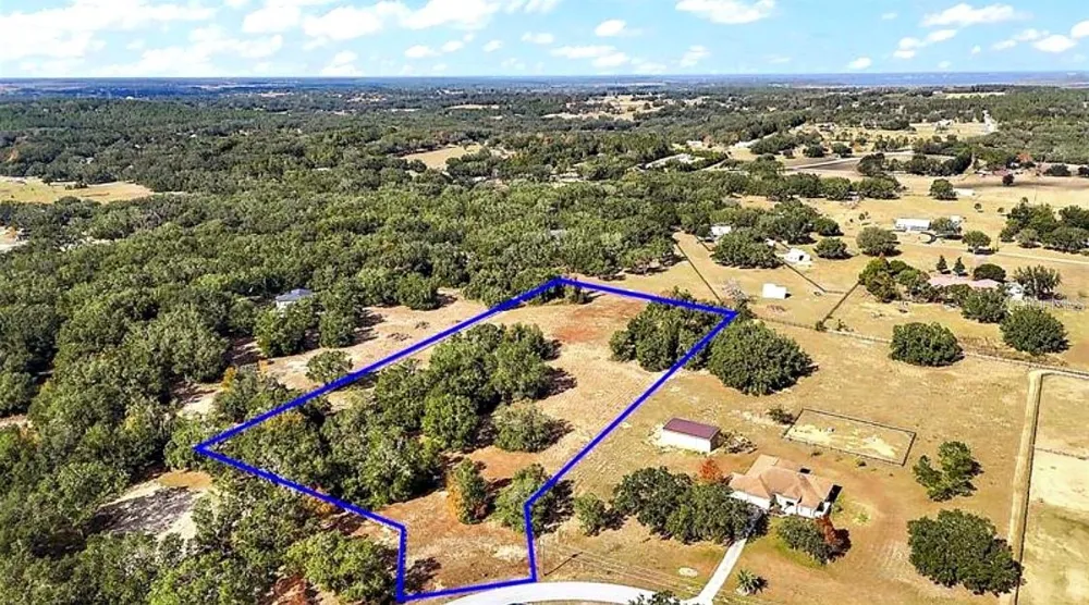 SWEETWOOD LANE Clermont, FL 34711