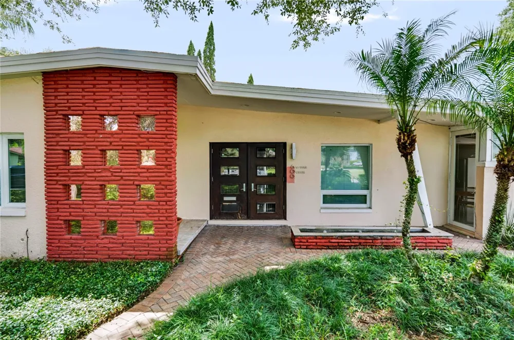 600 MAYFAIR CIRCLE Orlando, FL 32803