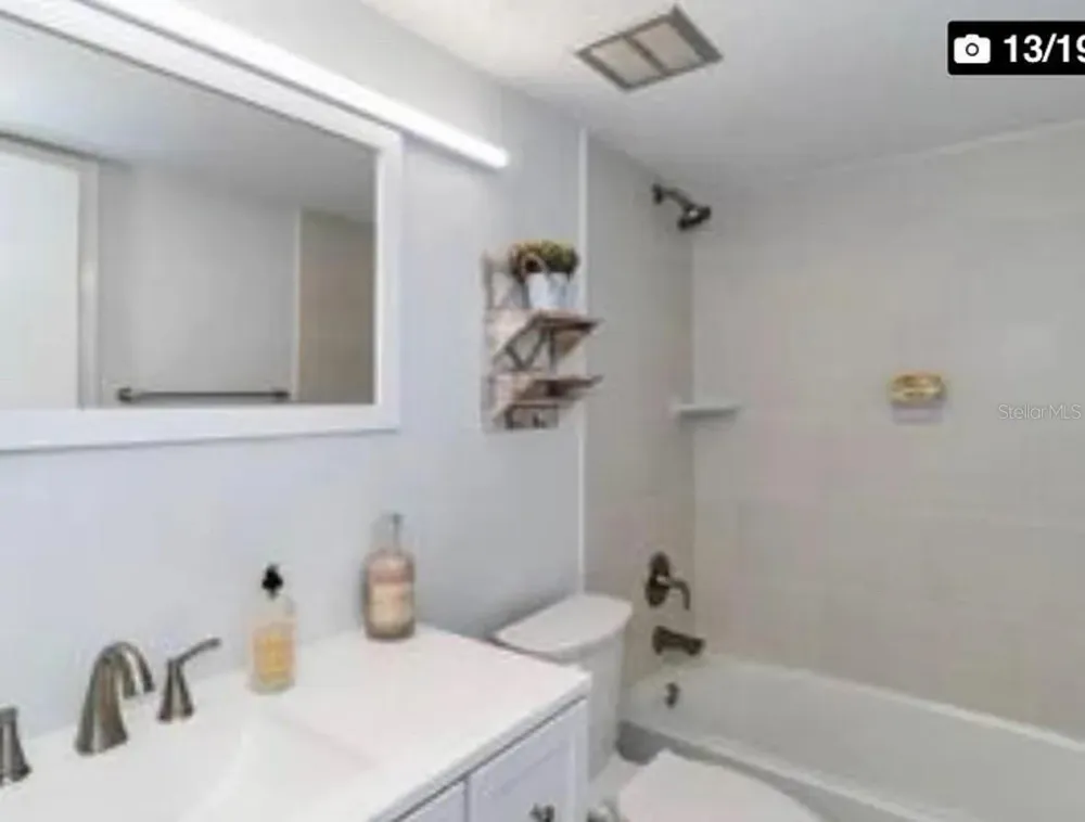 4435 1ST STREET NE #308 St Petersburg, FL 33703