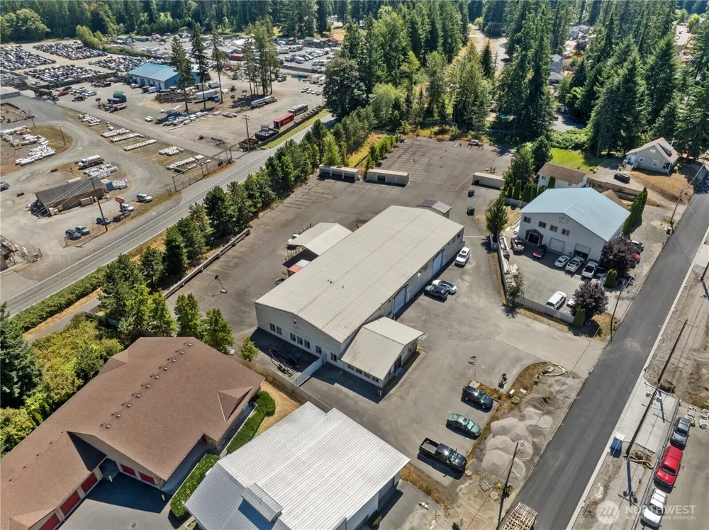2301 131st Avenue NE Lake Stevens, WA 98258