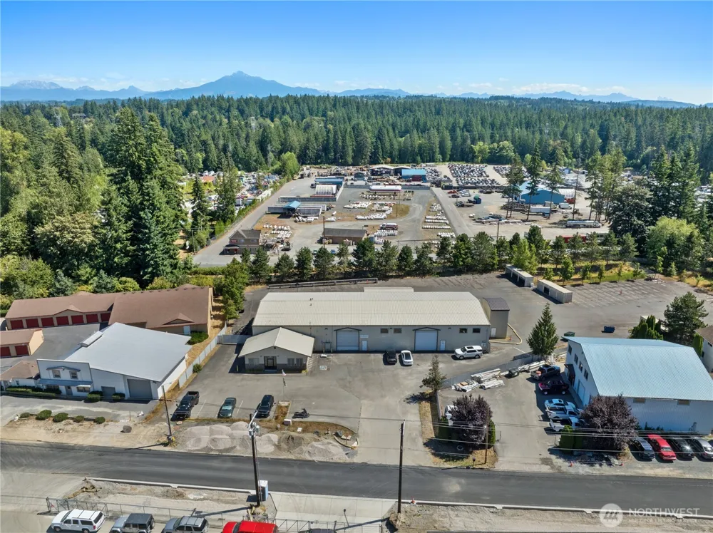 2301 131st Avenue NE Lake Stevens, WA 98258