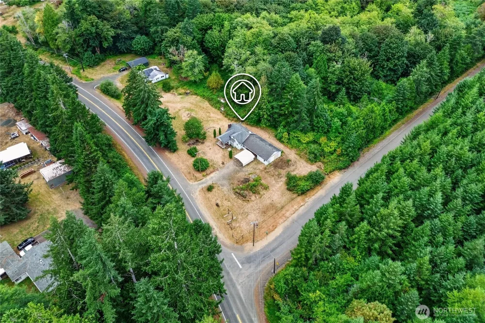 53 E Elma Hicklin Road McCleary, WA 98557