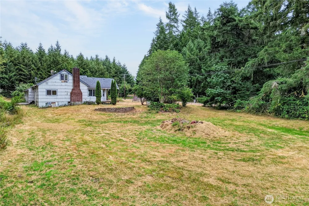 53 E Elma Hicklin Road McCleary, WA 98557