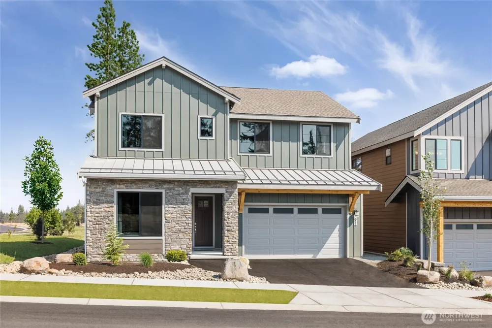 502 Appaloosa Way #lot 34 Cle Elum, WA 98922