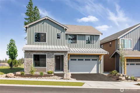 502 Appaloosa Way #lot 34