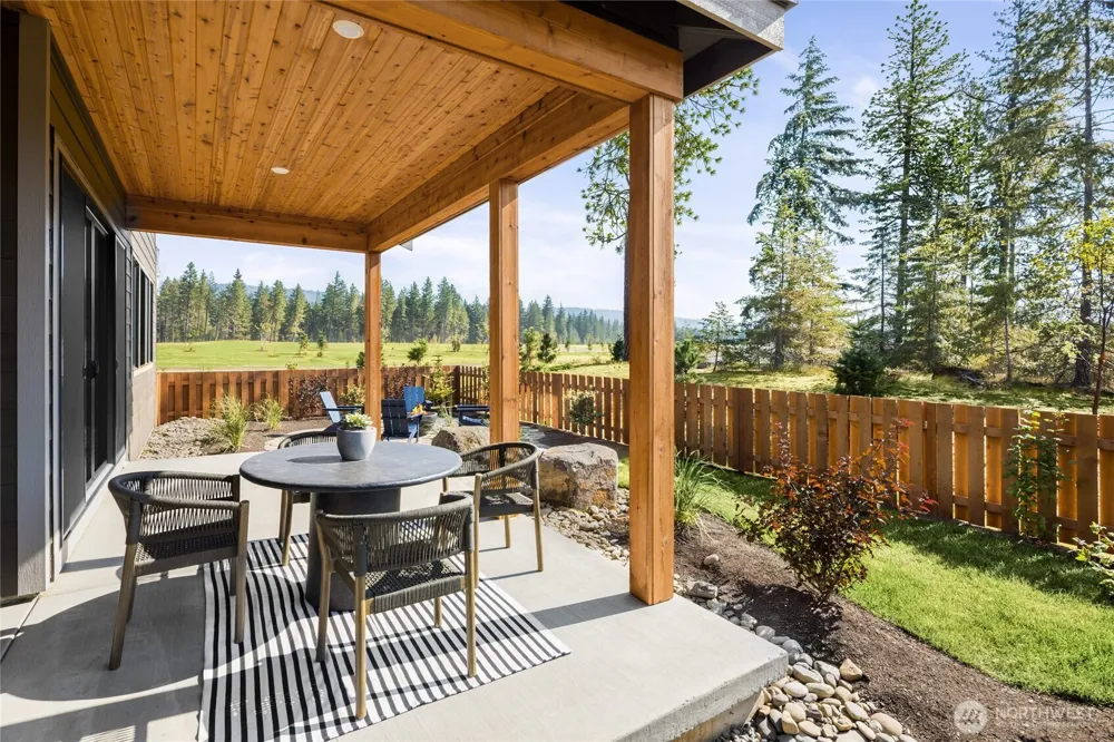 502 Appaloosa Way #lot 34 Cle Elum, WA 98922