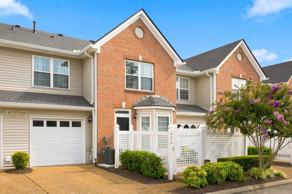 402 Bembridge Ln Franklin, TN 37069