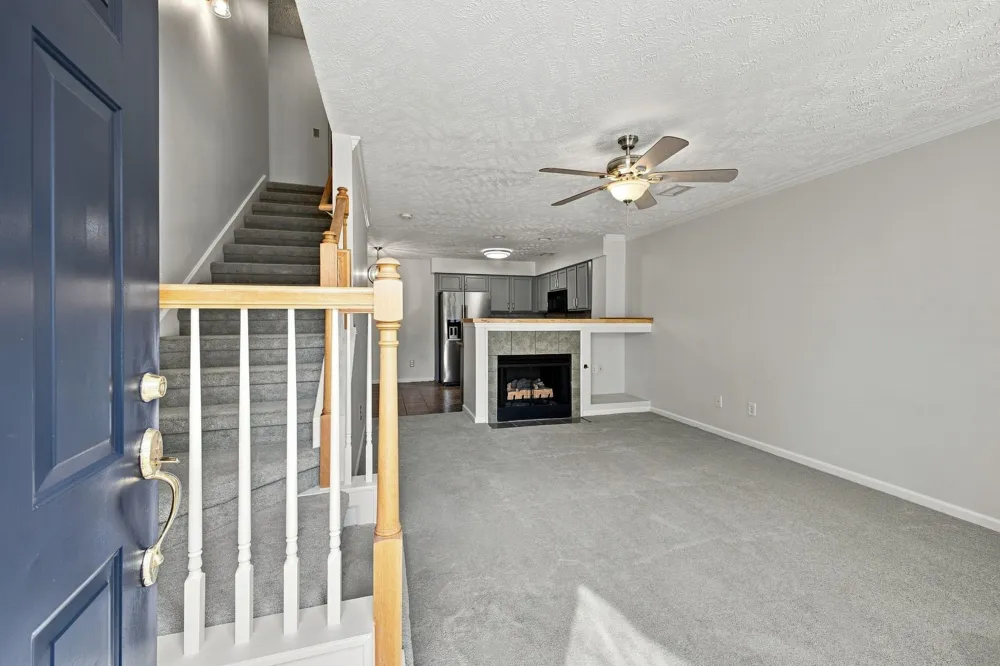 402 Bembridge Ln Franklin, TN 37069