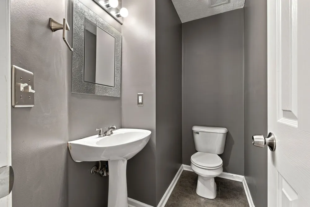 402 Bembridge Ln Franklin, TN 37069