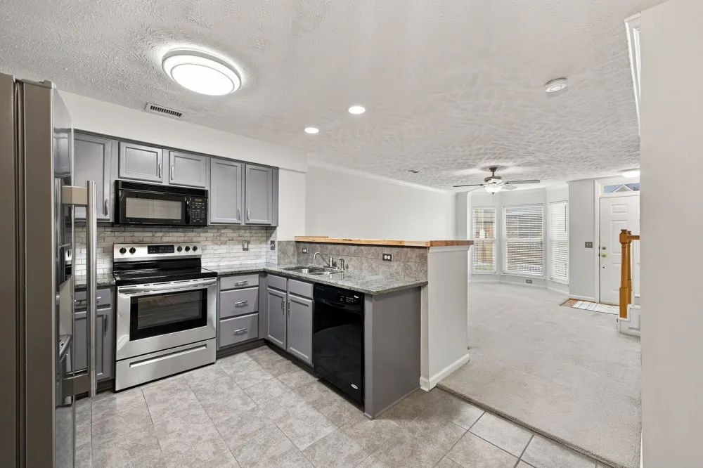 402 Bembridge Ln Franklin, TN 37069