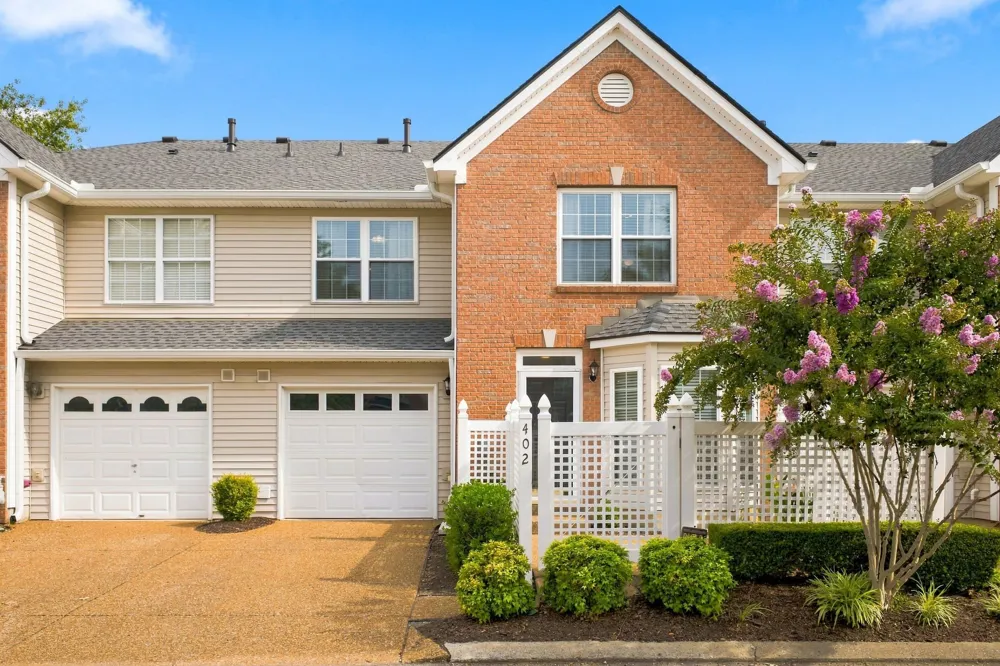 402 Bembridge Ln Franklin, TN 37069