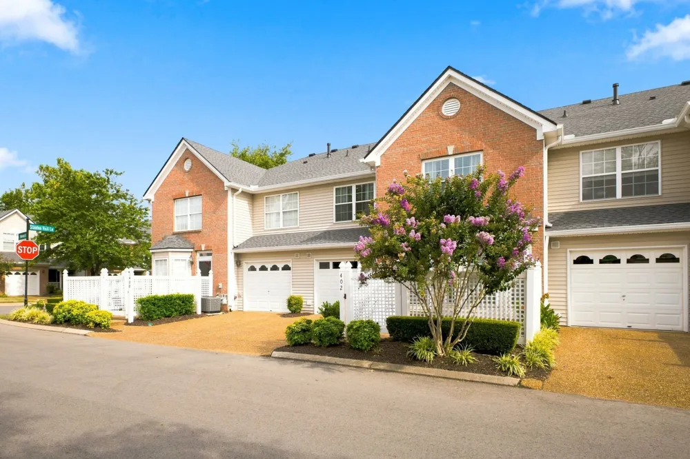 402 Bembridge Ln Franklin, TN 37069