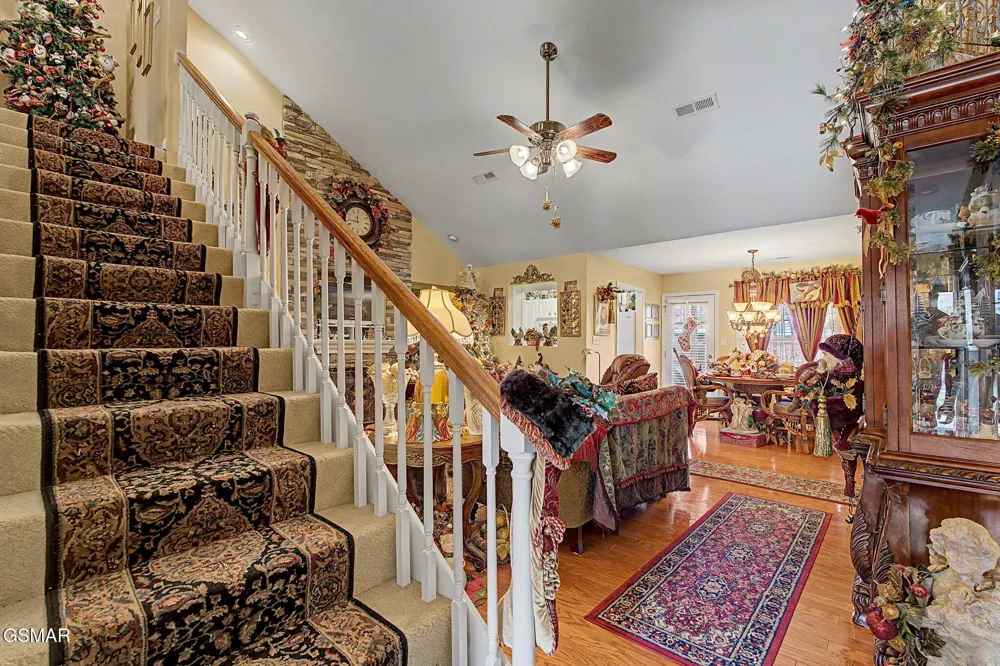 503 Apple View Way #105 Sevierville, TN 37862