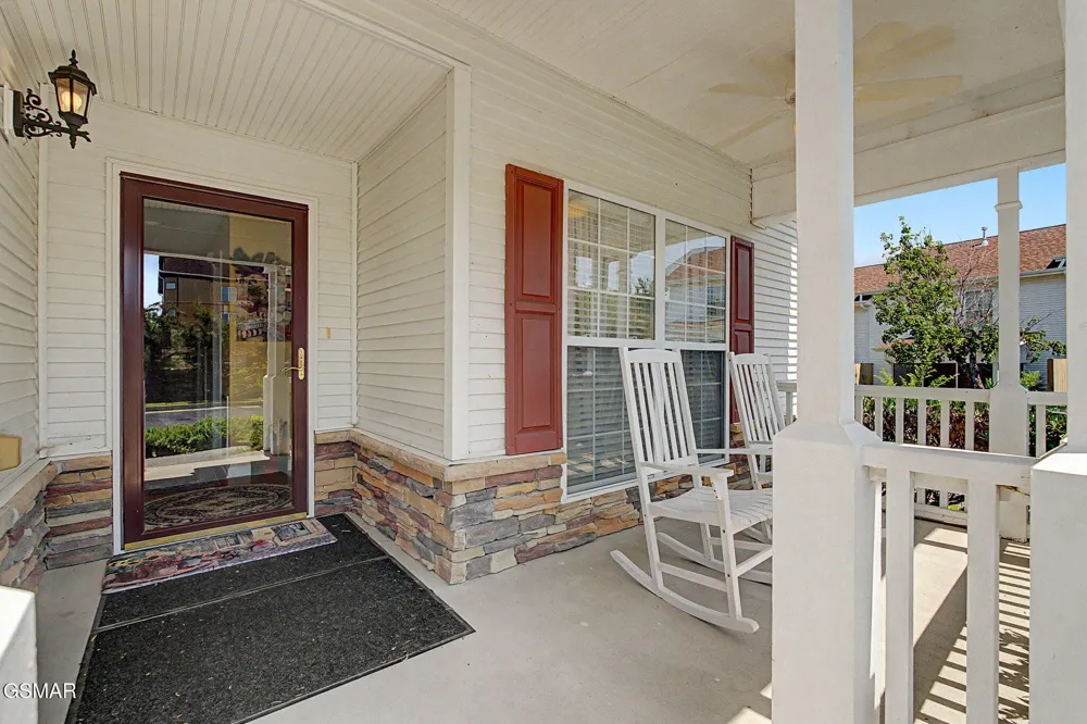 503 Apple View Way #105 Sevierville, TN 37862