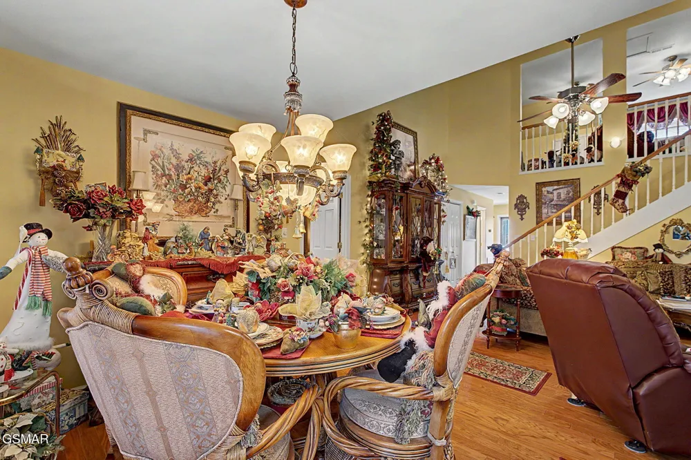 503 Apple View Way #105 Sevierville, TN 37862
