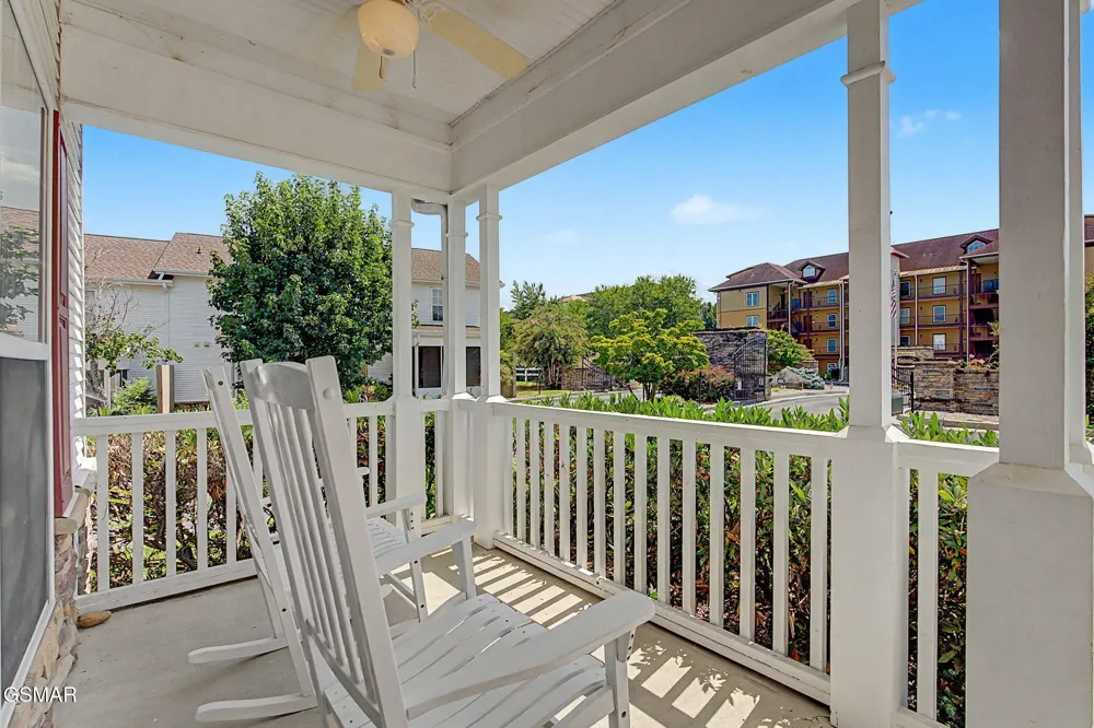 503 Apple View Way #105 Sevierville, TN 37862